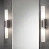 Applique da bagno Brilon 2x40W E14 IP20 nichel opaco Anteprima dell’immagine prodotto 8