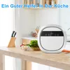 Multifunktionaler Ozon-Desinfektor mit 12-Stufen-Timer, 6 Produktbild-Vorschau 2