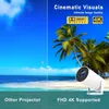 Arcade Vision Projektor mit Spielen, eingebaute 36.000+ Produktbild-Vorschau 3