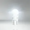 A white LED bulb is shown against a white and light gray background. Anteprima dell’immagine prodotto
