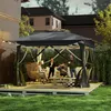 XINZI Pop Up Pavillon – skládací stan s technologií One Náhled obrázku produktu 14