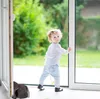 Relaxdays Fermaporta a forma di cane, in tessuto, riempito Anteprima dell’immagine prodotto 3