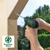 Bosch Home and Garden AdvancedImpact 18V-80 QuickSnap Anteprima dell’immagine prodotto 12