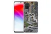 MuchoWow® Handyhülle Schutzhülle Hülle für Samsung Galaxy Produktbild-Vorschau 2