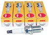 Ngk Bkr5es Standard Zündkerze Silber  Silber One Size Produktbild-Vorschau 2