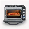 Forno da 30 l 250 w con piastre elettriche Severin TO2074 Anteprima dell’immagine prodotto 21