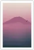 Poster - Poster ohne Rahmen - Vulkan Vogel Natur - 61x91,5 Produktbild-Vorschau 1
