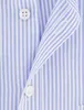 Fynch Hatton Supersoft Oxford Hemd blau 100% Baumwolle Produktbild-Vorschau 4