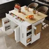 Moderne Kücheninsel, Küchenschrank, buffetschrank, Produktbild-Vorschau 1