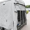 ProPlus Pferdeanhänger-Schutzhaube Produktbild-Vorschau 6