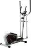 A studio shot of a HAMMER Crosstrainer Ellyptech CT3. Produktbild-Vorschau