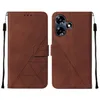 Flipové kožené pouzdro pro Infinix Hot 30 4G X6831 Náhled obrázku produktu 2