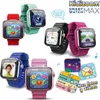 VTech Kidizoom Smartwatch MAX Red Produktbild-Vorschau 5