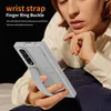 Hülle für Samsung Galaxy Z Fold 3 Armbandtasche mit Produktbild-Vorschau 5