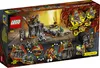 Lego 71717 - Ninjago Journey to the Skull Dungeons Náhled obrázku produktu 15