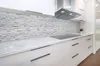 Küchenrückwand Klinkerwand 60 x 300 cm, robuste Produktbild-Vorschau 2