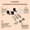 Klarstein Skal - Uniwersalny nalewak do piwa, Nalewak ze Podgląd zdjęcia produktu 6