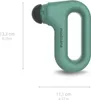 medisana HM 330 Mini-Handmassagegerät, zwei Produktbild-Vorschau 2