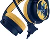Close-up view of Batman-themed headphones. Anteprima dell’immagine prodotto