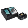 Makita DHR 202 RG1J Akku Kombihammer 18 V 2,0 J SDS Plus + Produktbild-Vorschau 5