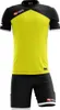 alpas Trikot + Hose Dynamic Gelb Gr. M/L Produktbild-Vorschau 1