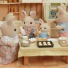 Sylvanian Families 5706, para niños de 3 años en adelante, Vista previa de la imagen del producto 2