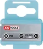 KS Tools 910.2207, 5 Stück(e), Kreuz, PH 3, 25 mm, 30 g, Produktbild-Vorschau 1