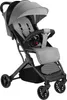 tectake® Buggy-Kinderwagen Finn Einhand-Klappmechanismus, Produktbild-Vorschau 1