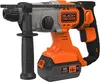 Black & Decker BCD900M1K-QW, SDS Plus, zwart, rood, 1,8 cm, Productafbeelding-voorbeeld 9