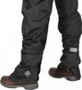 TUCANO URBANO odnímateľný kryt na nohy noir XL Náhľad obrázku produktu 13
