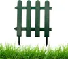 Gartenzaun Steckzaun 3m - Höhe 30 cm - Rasenkante Produktbild-Vorschau 6