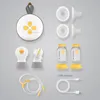Medela Swing Maxi Elektrische Doppel-Milchpumpe, mehr Milch Produktbild-Vorschau 17