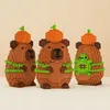 Bausteinset: Capybara mit Schildkröte und Apfel, 1500 Produktbild-Vorschau 7