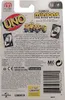 Mattel - UNO - Minions Kartenspiel Gesellschaftsspiel The Produktbild-Vorschau 7