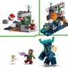 LEGO Minecraft L'incontro con il Carceriere 21274 Anteprima dell’immagine prodotto 26