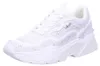 La Strada Sporthalbschuhe Formsohle modisch in weiss/weiss Produktbild-Vorschau 12