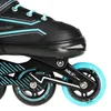 Inline Skates NILS Damen Inliner ABEC7 Verstellbare Produktbild-Vorschau 7