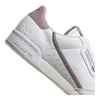 Adidas Continental 80 Vegan Damen Sneaker Weiß Gr. 38 Produktbild-Vorschau 5