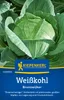 Kiepenkerl Weißkohlsamen Brunswijker Brassica oleracea Produktbild-Vorschau 1
