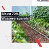 HOLZBRINK Système d’irrigation goutte-à-goutte, kit Voir les images du produit 5