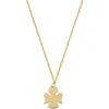 Halsketten   Mit Anhӓnger Amen Gold Von 43 cm bis 49 cm  Produktbild-Vorschau 1