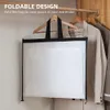 Hochzeitskleid-Abdeckungs-Kleiderkleidungs-Aufbewahrungstasc Produktbild-Vorschau 5