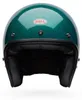 Casco jet Bell Custom 500 Flake, verde scuro, taglia M Anteprima dell’immagine prodotto 12