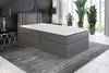 Boxspringbett, Jugendbett GAMAL 100x200 (Rechts) mit Produktbild-Vorschau 1