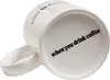 Mister Tee Life Is Better Tasse    One Size Produktbild-Vorschau 4