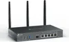 TP-LINK Omada ER706W V1 - routeur sans fil 4 ports switch Voir les images du produit 3