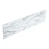 ALFIstick ® - 3D samolepiace kamenné dlaždice, biely Náhľad obrázku produktu 8