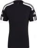 Adidas T-shirts Squadra 21, GN5720, Größe : 188 Voir les images du produit 1