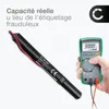 CELLONIC 1x Batterie pour Outil Compatible avec Hilti Voir les images du produit 2