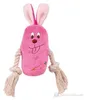 Trixie Figur mit Tau und Tennisball, Plüsch, 16 cm Produktbild-Vorschau 14